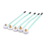 Maxbell 3x3D Printer Part Automatic Leveling Sensor Module For V6 MK8 Makerbot Nozzles