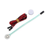 Maxbell 3x3D Printer Part Automatic Leveling Sensor Module For V6 MK8 Makerbot Nozzles