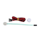 Maxbell 3x3D Printer Part Automatic Leveling Sensor Module For V6 MK8 Makerbot Nozzles