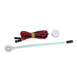 Maxbell 3x3D Printer Part Automatic Leveling Sensor Module For V6 MK8 Makerbot Nozzles