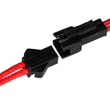 Maxbell 2xCartridge Heater 12V 40W for 3D Printer Repair