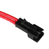 Maxbell 2xCartridge Heater 12V 40W for 3D Printer Repair