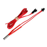 Maxbell 2xCartridge Heater 12V 40W for 3D Printer Repair
