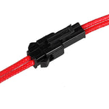 Maxbell 2xCartridge Heater 12V 40W for 3D Printer Repair