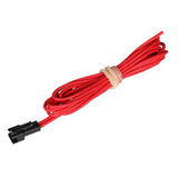 Maxbell 2xCartridge Heater 12V 40W for 3D Printer Repair