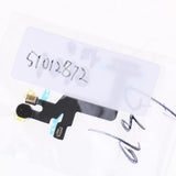 Maxbell 2xPower On Off Flash Light Mic Flex Cable Replacement for iPhone 6S Plus