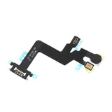 Maxbell 2xPower On Off Flash Light Mic Flex Cable Replacement for iPhone 6S Plus