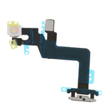 Maxbell 2xPower On Off Flash Light Mic Flex Cable Replacement for iPhone 6S Plus