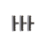 Maxbell 3xPower & Volume Key Buttons Replace For Samsung Galaxy S7 Edge