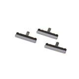 Maxbell 3xPower & Volume Key Buttons Replace For Samsung Galaxy S7 Edge