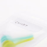 Maxbell 2x3Pieces Magnetic Earphone Cable Winders Wrap Corder Organzier String Tidy C