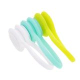 Maxbell 2x3Pieces Magnetic Earphone Cable Winders Wrap Corder Organzier String Tidy C