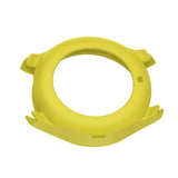 Maxbell 4xProtective Band Case Cover for Samsung Gear S3 Classic Smartwatch Yellow