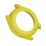 Maxbell 2xProtective Band Case Cover for Samsung Gear S3 Classic Smartwatch Yellow