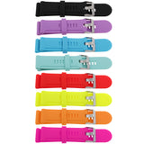 Maxbell Maxbell Silicone Wrist Band Replacement Strap for Garmin Fenix 3 HR Watch Black