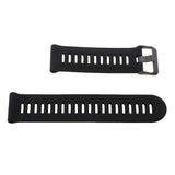 Maxbell Maxbell Silicone Wrist Band Replacement Strap for Garmin Fenix 3 HR Black