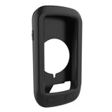 Maxbell 2xSilicone Case Protector For Garmin Edge1000 GPS Bike Computer Cover Black