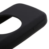 Maxbell 2xSilicone Case Protector For Garmin Edge1000 GPS Bike Computer Cover Black
