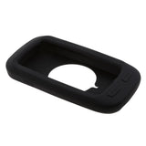 Maxbell 2xSilicone Case Protector For Garmin Edge1000 GPS Bike Computer Cover Black