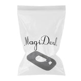 Maxbell 2xSilicone Case Protector For Garmin Edge1000 GPS Bike Computer Cover Black