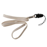 Maxbell 5xPortable Mini FM Pocket Radio with Digital LED Display with Earphone  white