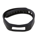 Maxbell Maxbell Replacement Wristband Bracelet Band Strap for Garmin Vivofit 2 Tracker black