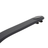 Maxbell Maxbell Replacement Wristband Bracelet Band Strap for Garmin Vivofit 2 Tracker black