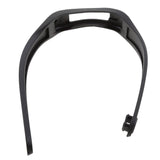 Maxbell Maxbell Replacement Wristband Bracelet Band Strap for Garmin Vivofit 2 Tracker black