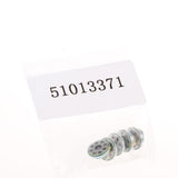 Maxbell 3x10mm In-Ear Earphone Loudspeaker Replacement Headphone Round Speaker Parts