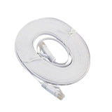 Maxbell 6xCat6 Ethernet Internet RJ45 High Speed LAN Cable Cord Wire 3 meters