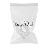 Maxbell 6xCat6 Ethernet Internet RJ45 High Speed LAN Cable Cord Wire 3 meters