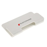 Maxbell 3xWall Mount Phone Holder Charging Stand Bracket for iPhone, iPad,Tablet White