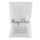 Maxbell 3xWall Mount Phone Holder Charging Stand Bracket for iPhone, iPad,Tablet White