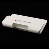 Maxbell Wall-Mounted Phone Charging Support Convenience Cell Phone Holder For iPhone 6 7 8 Plus ,iPad,Tablet White - Aladdin Shoppers