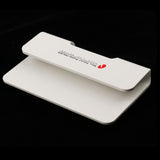 Maxbell Wall-Mounted Phone Charging Support Convenience Cell Phone Holder For iPhone 6 7 8 Plus ,iPad,Tablet White - Aladdin Shoppers