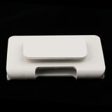 Maxbell 3xWall Mount Phone Holder Charging Stand Bracket for iPhone, iPad,Tablet White