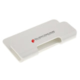 Maxbell Wall-Mounted Phone Charging Support Convenience Cell Phone Holder For iPhone 6 7 8 Plus ,iPad,Tablet White - Aladdin Shoppers