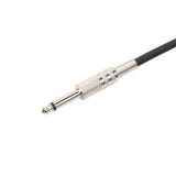 Maxbell XLR 3 Pin Male to 1/4 6.35mm Mono Jack Male Plug Audio Microphone Cable 10m - Aladdin Shoppers