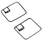 8xTouch Screen Force Sensor Gasket Flex Cable For Apple Watch 1 Gen 38mm