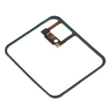 8xTouch Screen Force Sensor Gasket Flex Cable For Apple Watch 1 Gen 38mm
