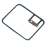 8xTouch Screen Force Sensor Gasket Flex Cable For Apple Watch 1 Gen 38mm