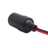 Maxbell 15x12V 120W Car Female Cigarette Lighter Power Plug Socket Connector