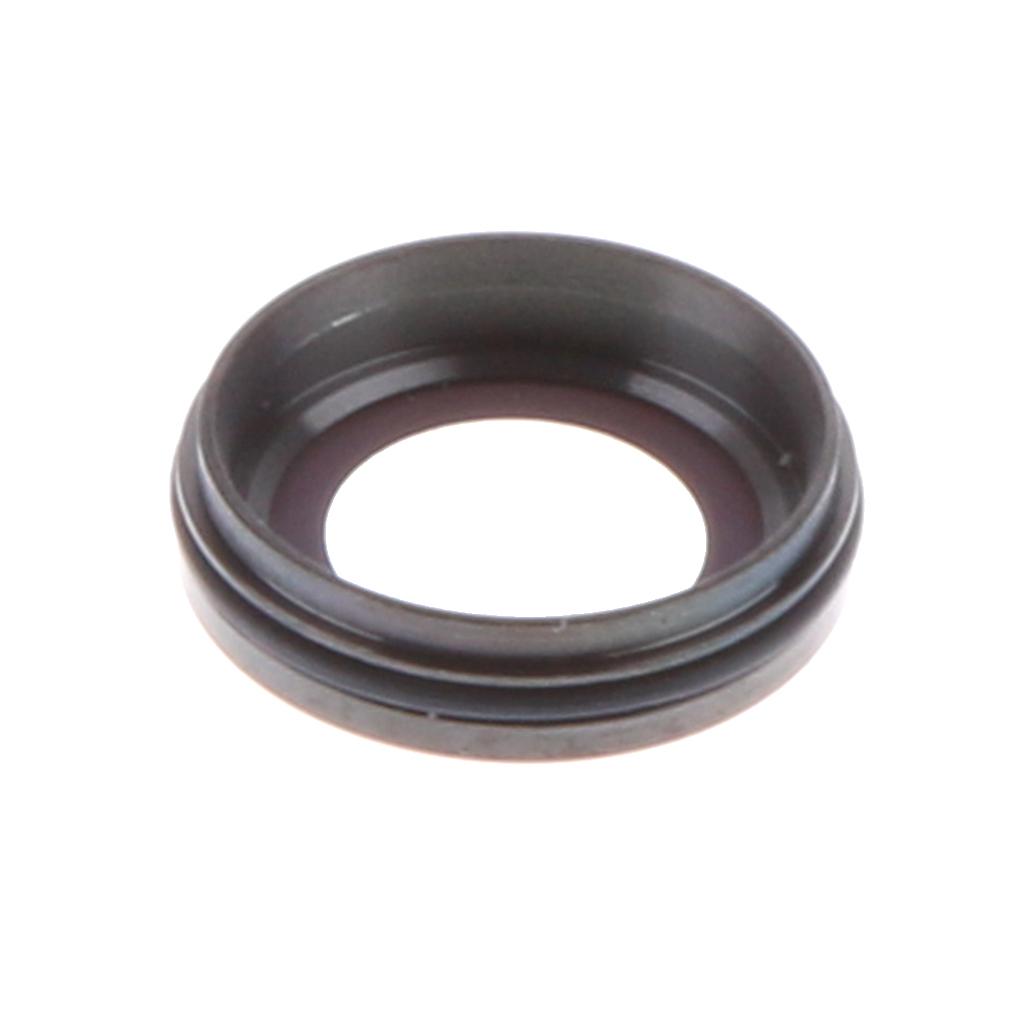 Maxbell For iPhone 7 Sapphire Glass Camera Lens with Metal Frame Replacement Part