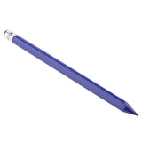 Maxbell 2x2-in-1 Retro Design Touch Screen Stylus for iPhone Samsung Tablets PC blue