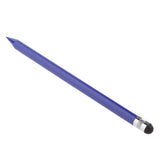 Maxbell 2pcs 2-in-1 Retro Design Touch Screen Stylus for iPhone Samsung Tablets PC