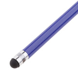 Maxbell 2pcs 2-in-1 Retro Design Touch Screen Stylus for iPhone Samsung Tablets PC