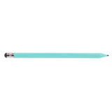 Maxbell 2pcs 2-in-1 Retro Design Touch Screen Stylus for iPhone Samsung Tablets PC