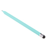 Maxbell 2pcs 2-in-1 Retro Design Touch Screen Stylus for iPhone Samsung Tablets PC