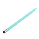 Maxbell 2pcs 2-in-1 Retro Design Touch Screen Stylus for iPhone Samsung Tablets PC