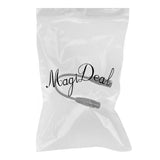 Maxbell 3xMicrophone Lead / Mic Cable / XLR Patch Lead Male to Female Plugs 1ft Black